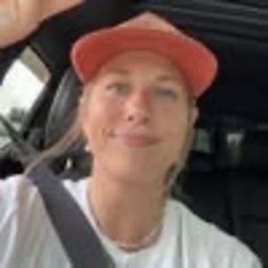 Meet your Posher, Libby